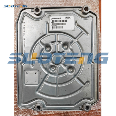 4384700 Modulo di controllo ECM ECU CM2350 Per motore ISB6.7