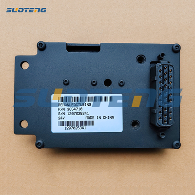 3654718 Modulo di controllo elettronico ECM per motore QSK50