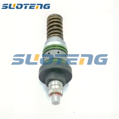 VOE24425954 Pompa di unità 24425954 Pompa di iniezione di carburante per escavatore EC140B EC135B