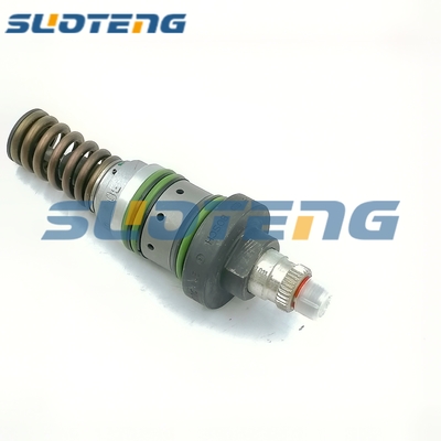 VOE24425954 Pompa di unità 24425954 Pompa di iniezione di carburante per escavatore EC140B EC135B