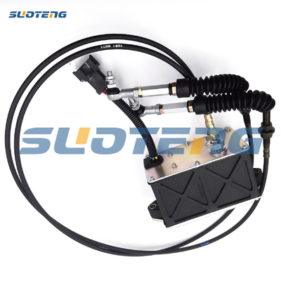 247-5212 2475212 Motore ad acceleratore per parti di escavatori E320D