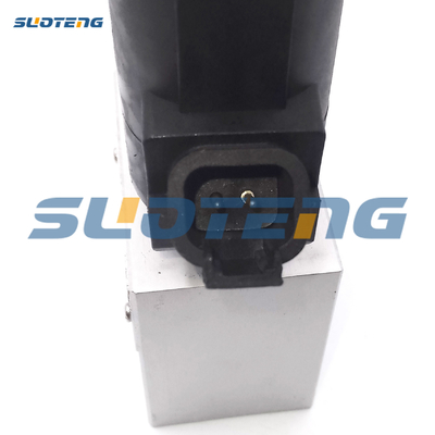14616529 Valvola solenoidale di ventilatore di raffreddamento per escavatore EC380D