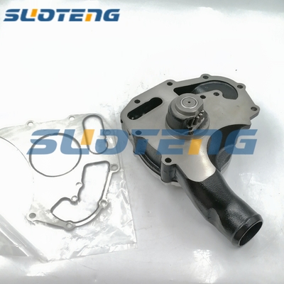 225-8016 2258016 Pompa d'acqua per motore C4.4