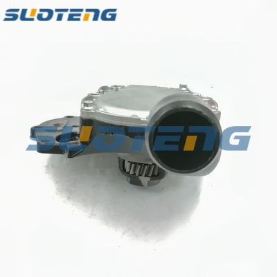 225-8016 2258016 Pompa d'acqua per motore C4.4