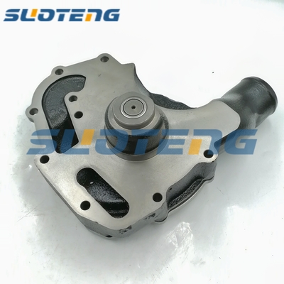 225-8016 2258016 Pompa d'acqua per motore C4.4