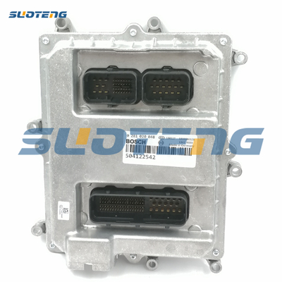 0281020048 504122542 Controller ECU per motore EDC7