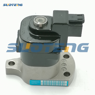 4089985 Attuatore di pompa del carburante per motore ISX15 QSX15