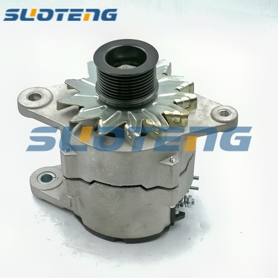 5319352 Nuovo alternatore 28V 70A per motore 6BT5.9