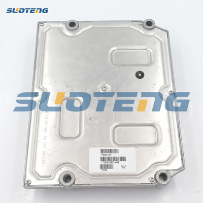 4993120 Modulo di controllo ECM per motore ISX15