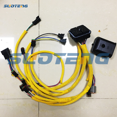 322-2733 Arnesi di cablaggio 3222733 Per motore C7