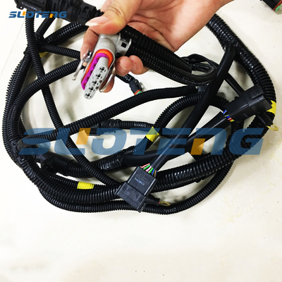 VOE14631809 Arnesi di cablaggio 14631809 per EC240B EC290B