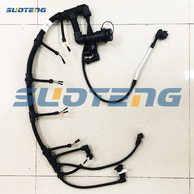 VOE20718807 Arnesi di cablaggio 20718807 Compatibile con motore D7D D6D Escavatore EC210 EC240 EC290