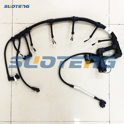 VOE20718807 Arnesi di cablaggio 20718807 Compatibile con motore D7D D6D Escavatore EC210 EC240 EC290