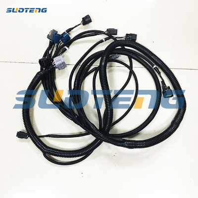 4460122 Armatura per filo per ZX330-3G ZX350H-3G ZX350K-3 Ricambi di alta qualità