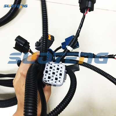 4460122 Armatura per filo per ZX330-3G ZX350H-3G ZX350K-3 Ricambi di alta qualità