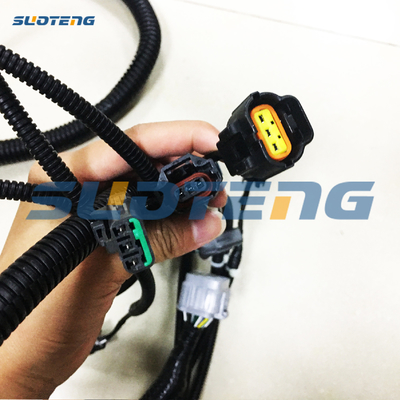 4460122 Armatura per filo per ZX330-3G ZX350H-3G ZX350K-3 Ricambi di alta qualità