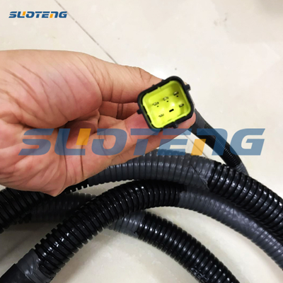 VOE14512406 Arnesi di cablaggio 14512406 Per escavatore EC290B