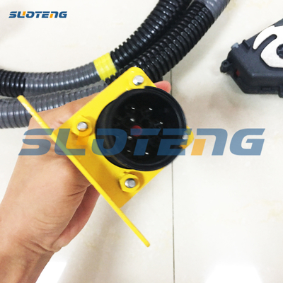 VOE14512406 Arnesi di cablaggio 14512406 Per escavatore EC290B