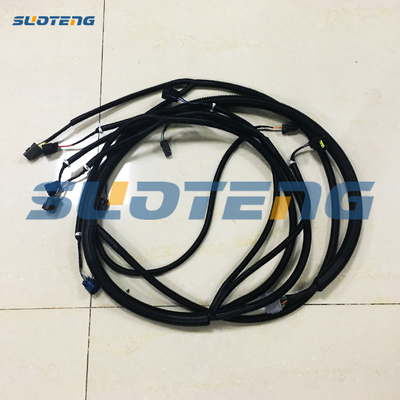 0003323 Arnesi idraulici per la pompa di cablaggio 0003323 Per escavatore ZX210