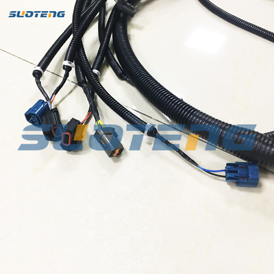 0003323 Arnesi idraulici per la pompa di cablaggio 0003323 Per escavatore ZX210