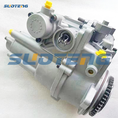 150-2507 pompa diesel di iniezione di carburante C9 per l'escavatore 1502507 di E314C E329D