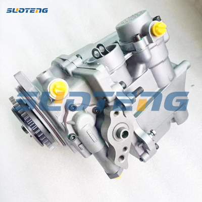 150-2507 pompa diesel di iniezione di carburante C9 per l'escavatore 1502507 di E314C E329D