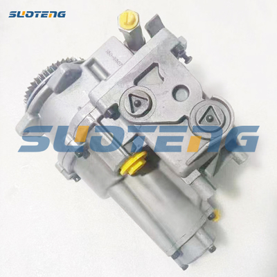 150-2507 pompa diesel di iniezione di carburante C9 per l'escavatore 1502507 di E314C E329D