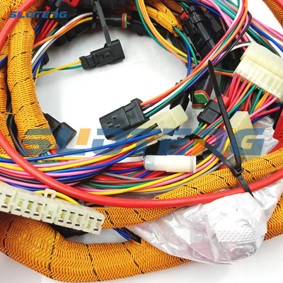 275-7004 2757004 Armatura di cabina interna per E320D E323D