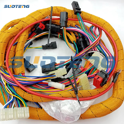 275-7004 2757004 Armatura di cabina interna per E320D E323D
