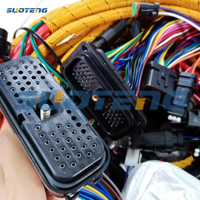 342-3063 Arnesi di cablaggio esterno 3423063 Per escavatore E330D E336D
