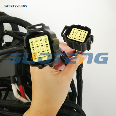 VOE14591278 Arnesto di cablaggio 14591278 Per escavatore EC360B EC330B