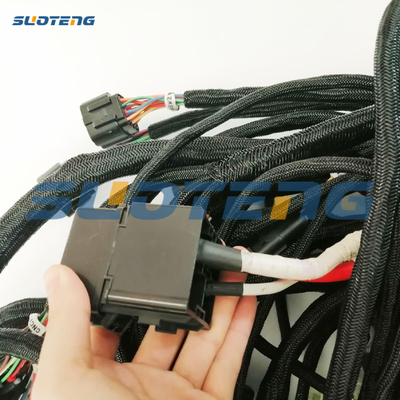 VOE14591278 Arnesto di cablaggio 14591278 Per escavatore EC360B EC330B
