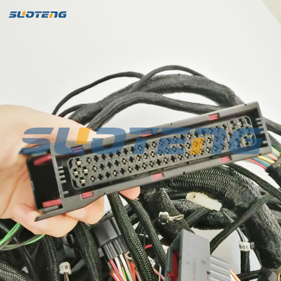 VOE14591278 Arnesto di cablaggio 14591278 Per escavatore EC360B EC330B