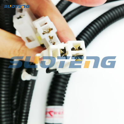 20Y-06-24760 Arnesi di cablaggio 20Y0624760 Per escavatore PC200-6