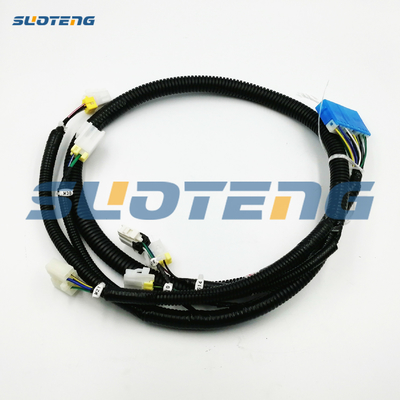 20Y-06-24760 Arnesi di cablaggio 20Y0624760 Per PC200-6 PC210-6 Parti per escavatori