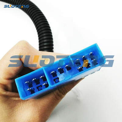 20Y-06-24760 Arnesi di cablaggio 20Y0624760 Per PC200-6 PC210-6 Parti per escavatori