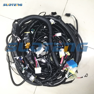 20Y-06-22711 Arnesi di cablaggio esterno 20Y0622711 Per escavatore PC220-6
