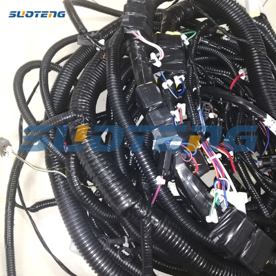 20Y-06-22711 Arnesi di cablaggio 20y0622711 per escavatore PC200 PC220