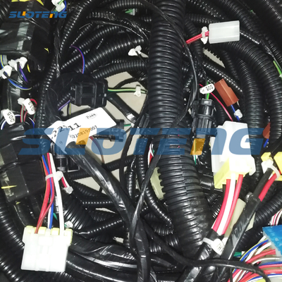 20Y-06-22711 Arnesi di cablaggio 20y0622711 per escavatore PC200 PC220