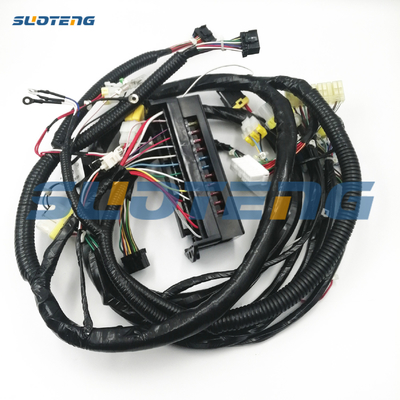 20Y-06-22750 Arnesi di cablaggio 20y0622750 per escavatore PC200 PC220