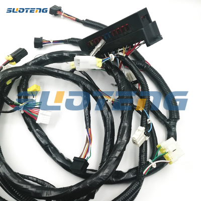 20Y-06-22750 Arnesi di cablaggio 20y0622750 per escavatore PC200 PC220
