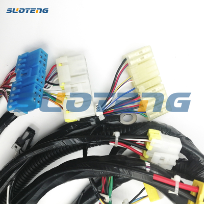 20y-06-22750 Arnesi di cablaggio interno 20y0622750 Per escavatore PC220-6