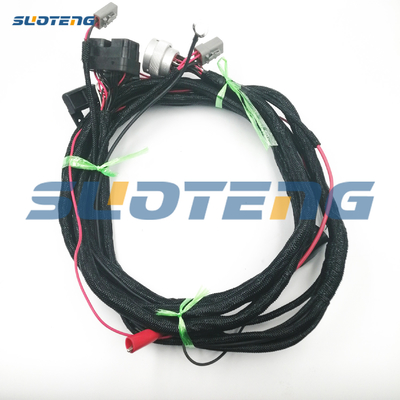 3163891 Arnesi di cablaggio per il controllo del motore 3163891 Per il motore QSK19