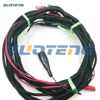 3163891 Arnesi di cablaggio per il controllo del motore 3163891 Per il motore QSK19