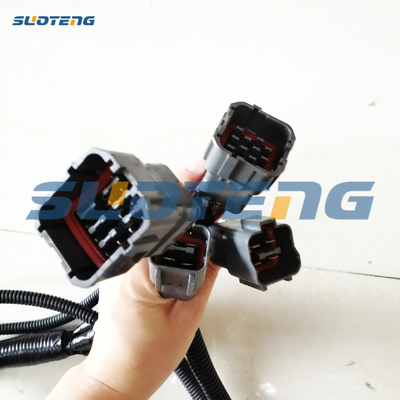 208-06-71510 Arnesi di cablaggio interni 2080671510 per PC400 PC450