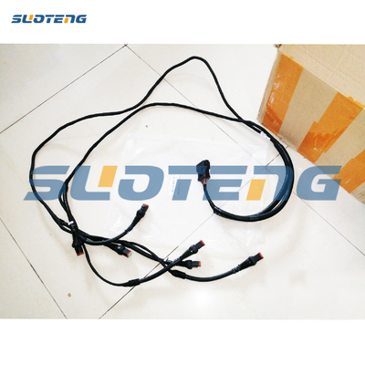 6251-81-9940 Armatura del filo motore 6251819940 Per escavatore PC400-8 PC450-8