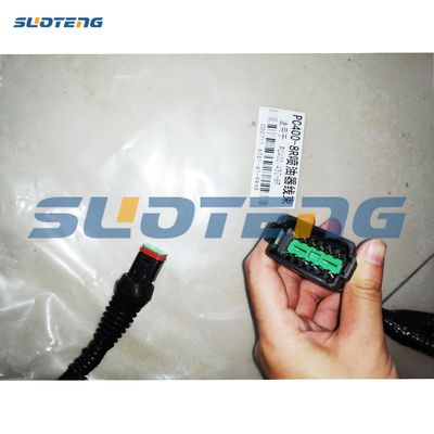 6251-81-9940 Armatura del filo motore 6251819940 Per escavatore PC400-8 PC450-8