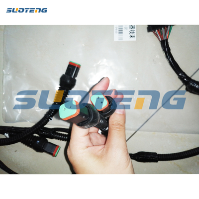 6251-81-9940 Armatura del filo motore 6251819940 Per escavatore PC400-8 PC450-8