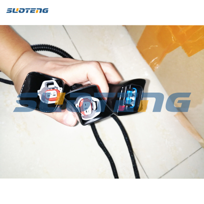 6251-81-9930 Armatura del filo motore 6251819930 Per escavatore PC400-8 PC450-8