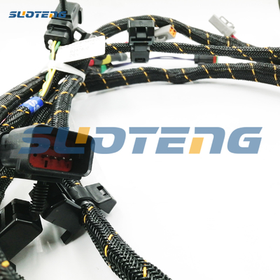 529-8754 5298754 C7.1 Guida del cablaggio per scavatori E320